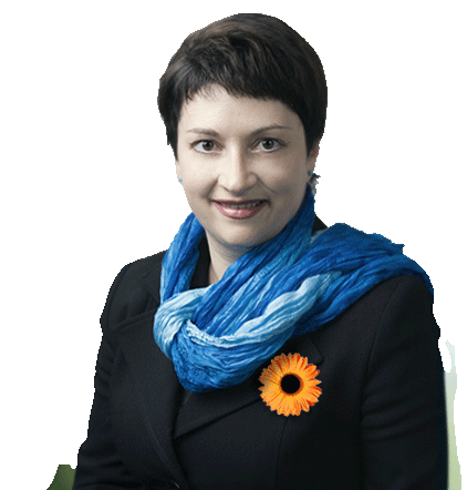 Светлана Осадчая